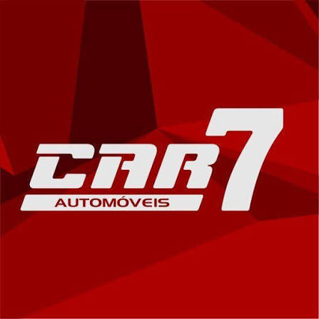 Logótipo Car 7