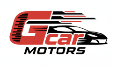 Logótipo GCar Motors