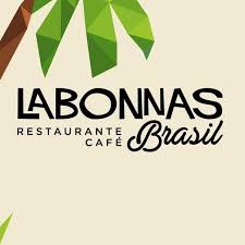 Logótipo Labonnas Brasil