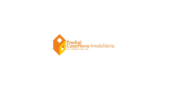 Logótipo Predial Casa Nova