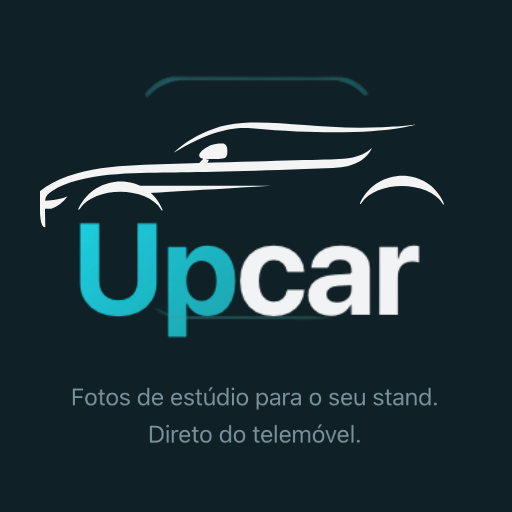 Logótipo UPCar
