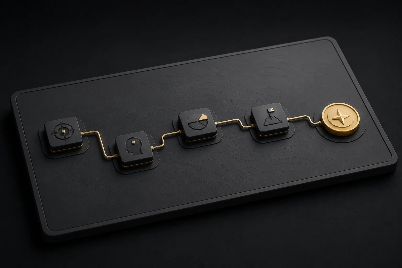 Planeamento estratégico do processo ForgeLabs